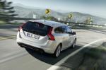Volvo V60 2010 года